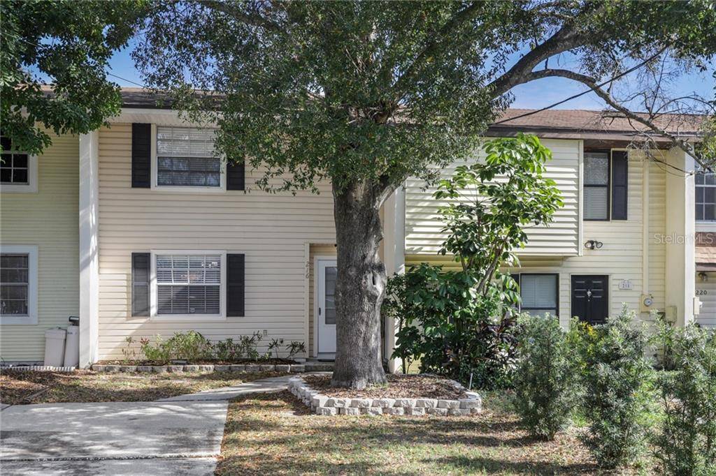 216 S MALCOLM CT, Tampa, FL 33609