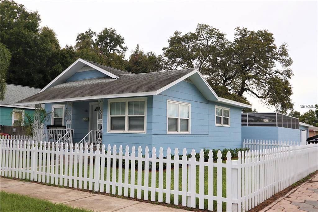 2105 7TH AVE N, St Petersburg, FL 33713
