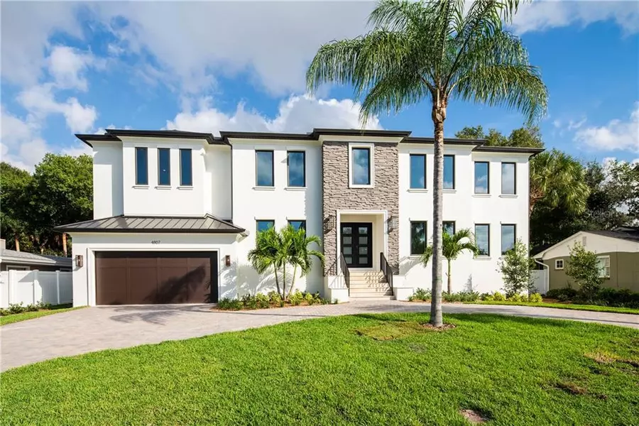 4807 W SUNSET BLVD, Tampa, FL 33629