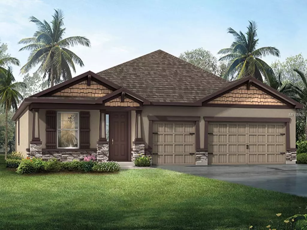 Valrico, FL 33594,1013 BETTER DAYS PL #66