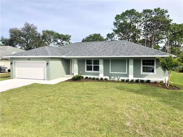 Englewood, FL 34224,7336 ELSA ST