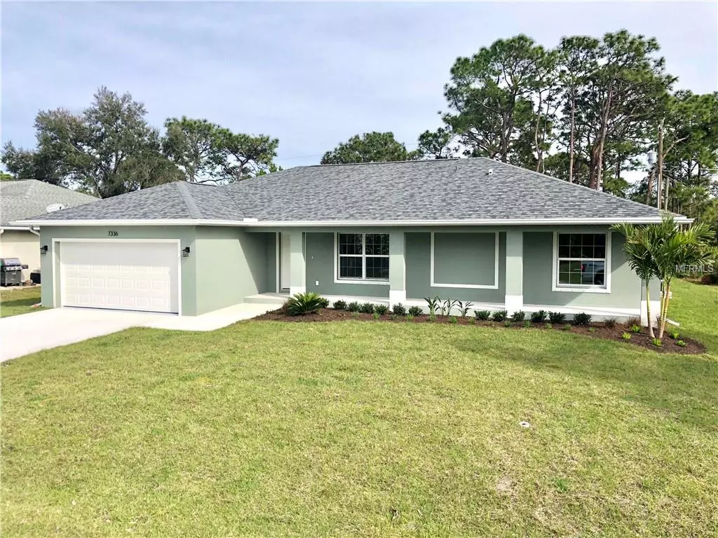 Englewood, FL 34224,7336 ELSA ST