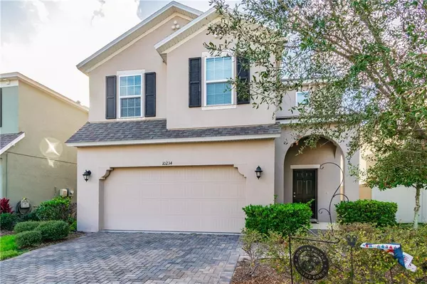 10234 NEWMINSTER LOOP, Ruskin, FL 33573