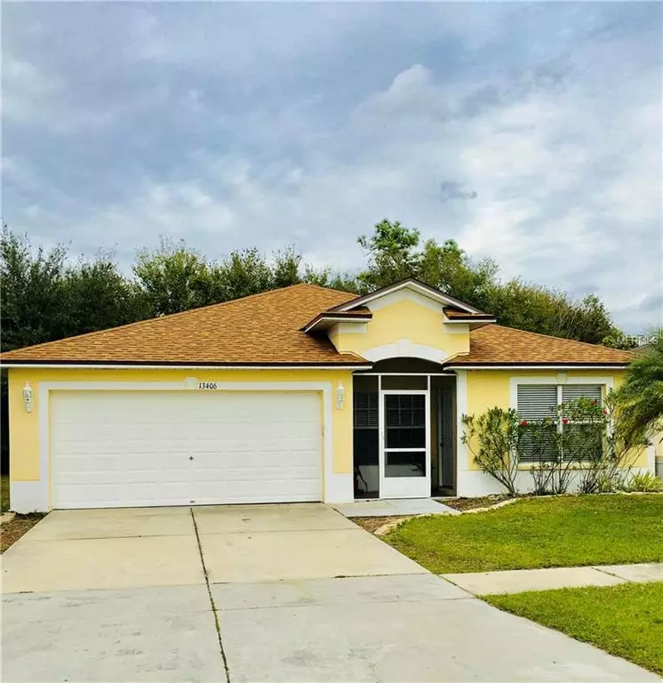 Riverview, FL 33579,13406 PRESTWICK DR