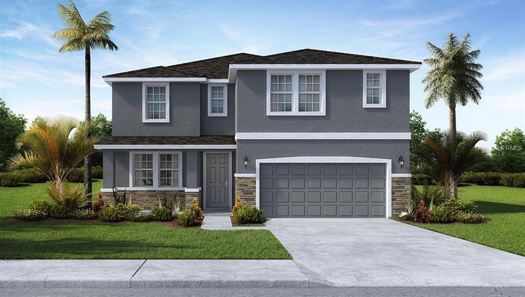 1038 MONTGOMERY BELL RD, Wesley Chapel, FL 33543