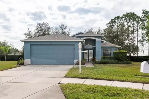 1309 HICKORY MOSS PL, Trinity, FL 34655