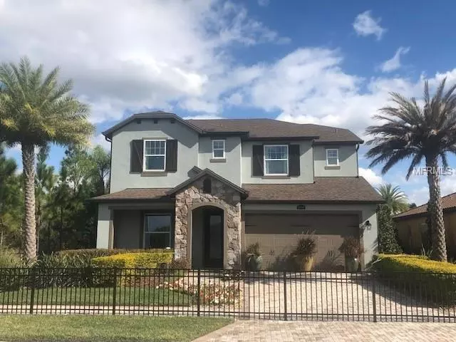 18217 PINE HAMMOCK BLVD, Lutz, FL 33548