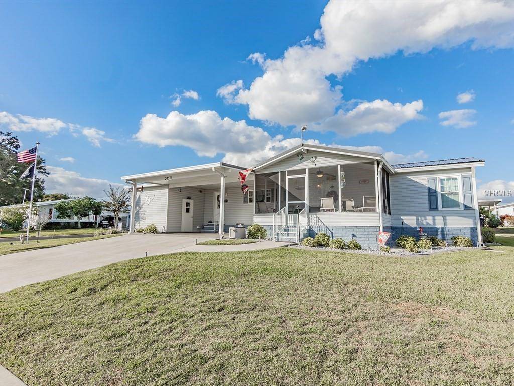 37511 LORENA AVE, Zephyrhills, FL 33541