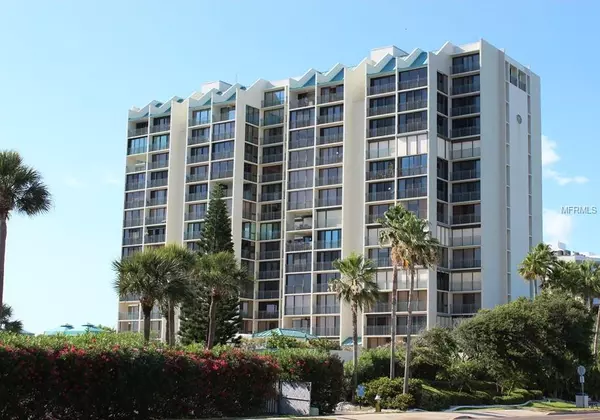 1380 GULF BLVD #208, Clearwater Beach, FL 33767