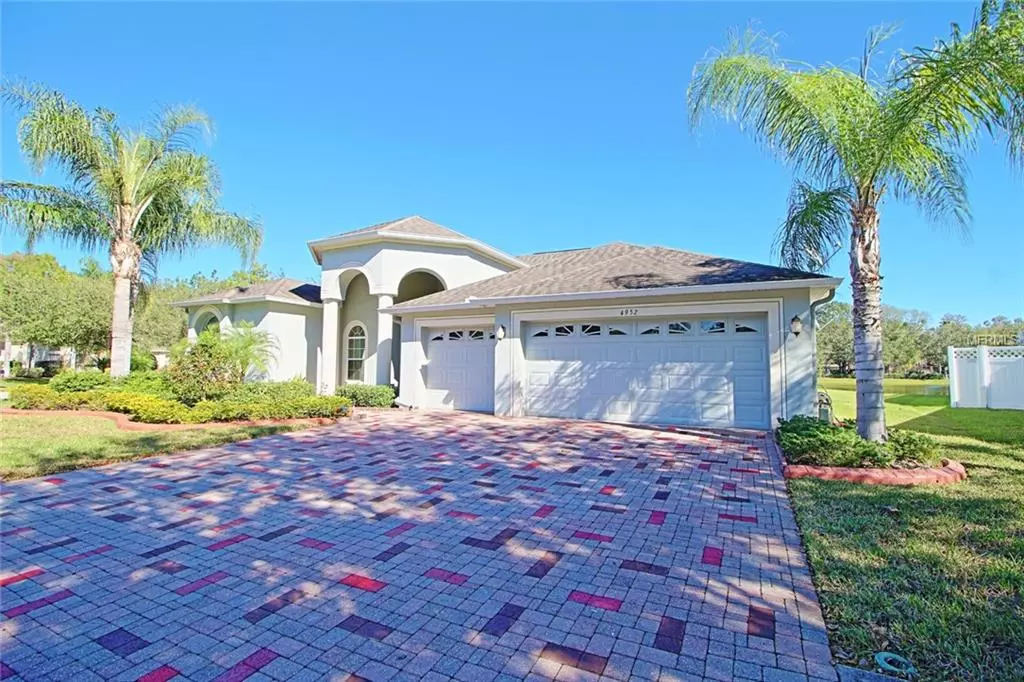 Land O Lakes, FL 34638,4952 PATAGONIA PL