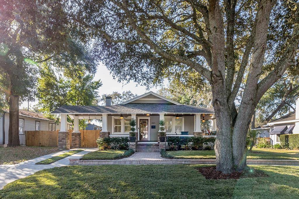 204 W COMANCHE AVE, Tampa, FL 33604