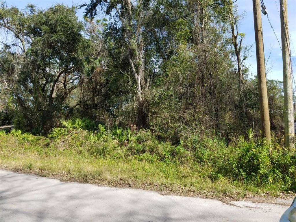 13021 MONICA AVE, New Port Richey, FL 34654
