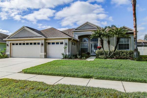 1535 AFRICAN VIOLET CT, Trinity, FL 34655