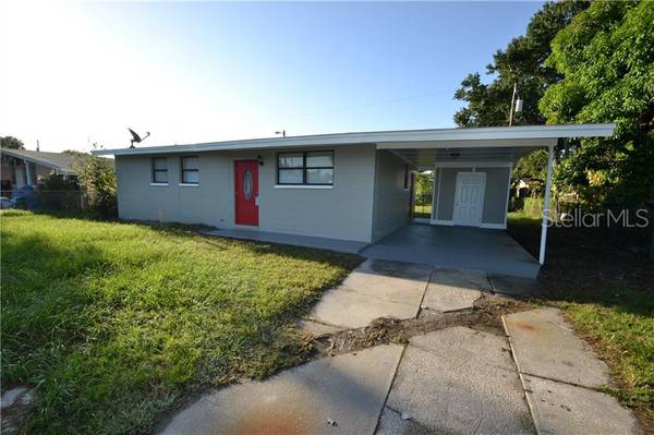 4510 W CLIFTON ST, Tampa, FL 33614