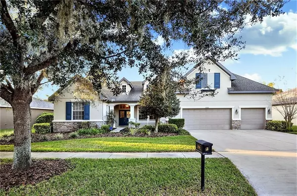 15710 IBISRIDGE DR, Lithia, FL 33547