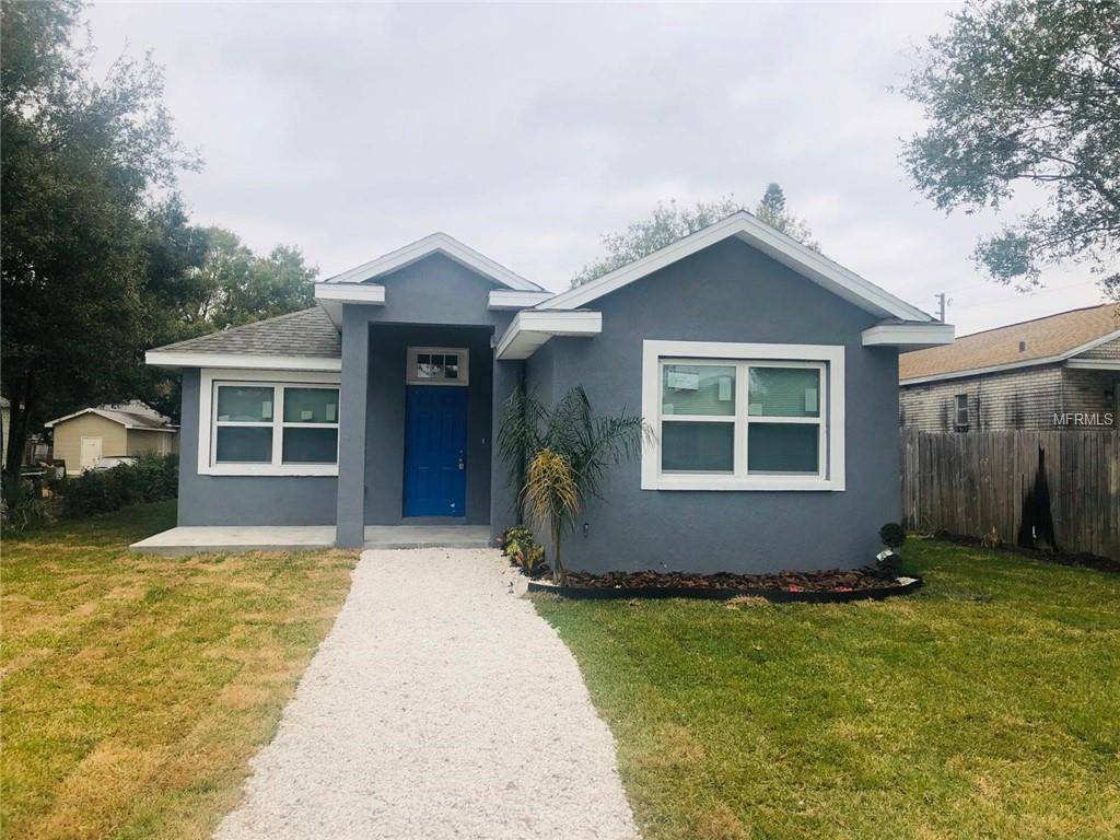 4411 FAIRFIELD AVE S, St Petersburg, FL 33711
