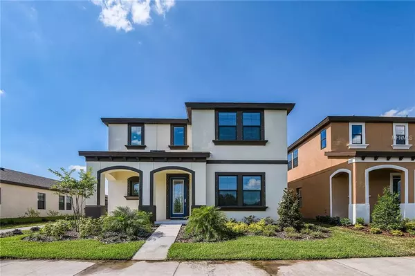 12413 TRIPLE CREEK BLVD,  Riverview,  FL 33579