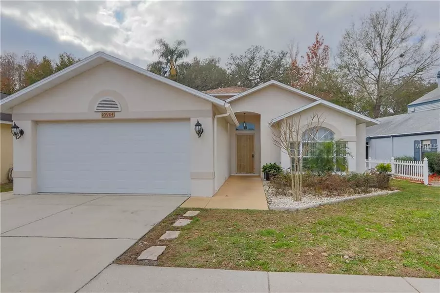 10904 KENMORE DR, New Port Richey, FL 34654