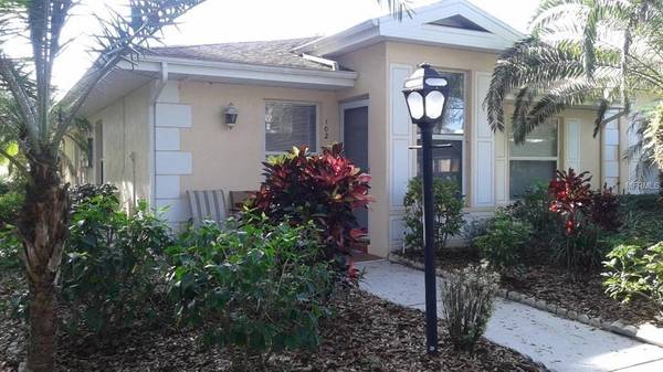 102 KNOLLPOINT DR #102, Sun City Center, FL 33573