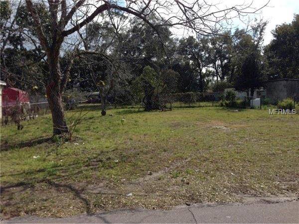 CURTIS ST, Tampa, FL 33610