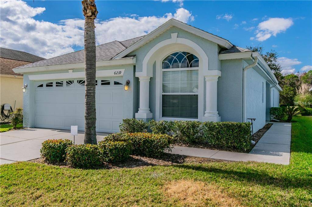 6239 GENTLE BEN CIR, Wesley Chapel, FL 33544