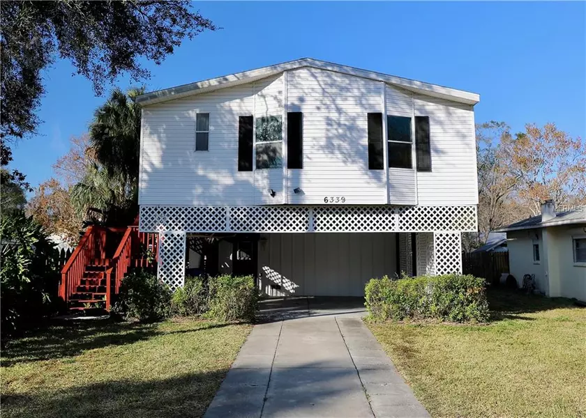 6339 SEBRING ST, Weeki Wachee, FL 34607