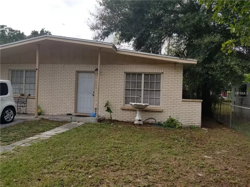 6806 LYMAN AVE, Tampa, FL 33610