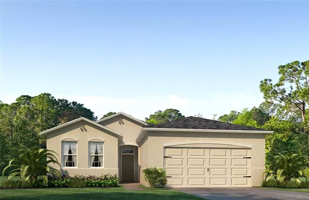 Spring Hill, FL 34609,13681 PADDINGTON WAY