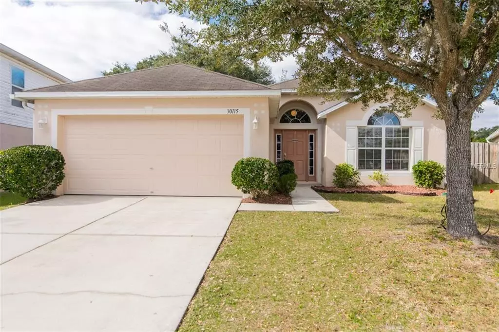 Wesley Chapel, FL 33545,30115 RATTANA CT