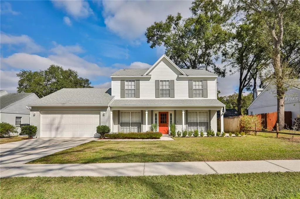 Brandon, FL 33510,938 BENNINGER DR