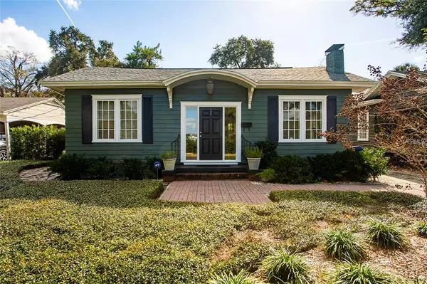 3118 W SAN MIGUEL ST, Tampa, FL 33629