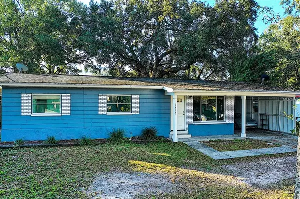 3415 E HANNA AVE,  Tampa,  FL 33610