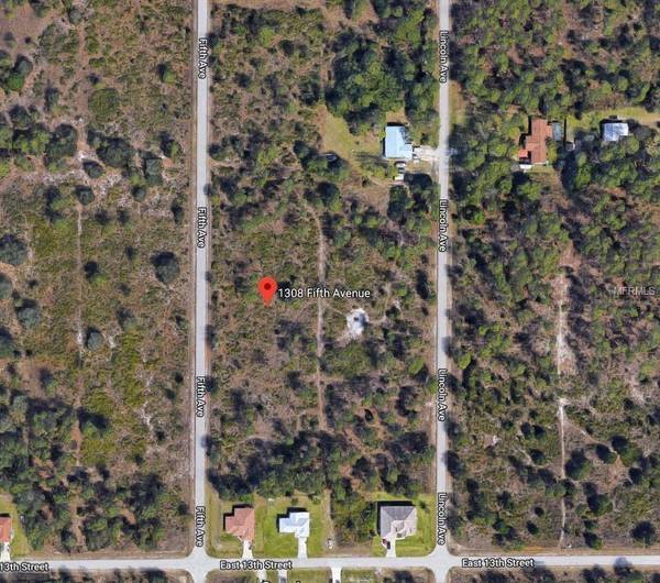 1308 5TH AVE, Lehigh Acres, FL 33972