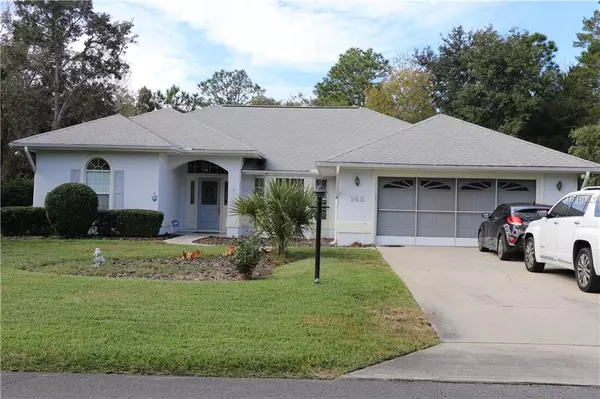 Homosassa, FL 34446,142 DOUGLAS ST
