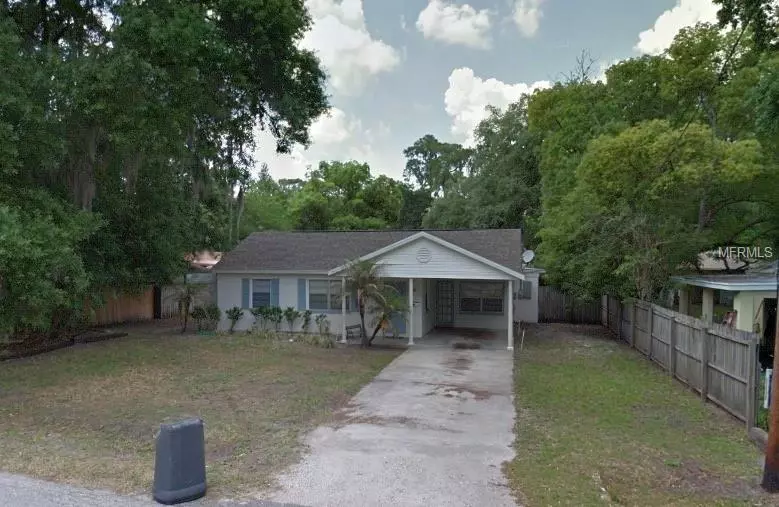 1502 E FRANCES AVE, Plant City, FL 33563