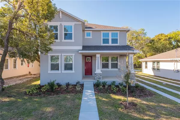 710 W IDLEWILD AVE,  Tampa,  FL 33604