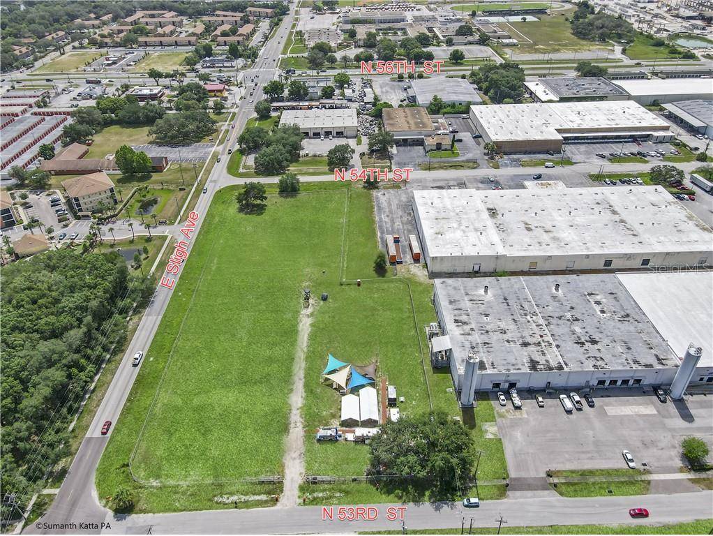 5317 E SLIGH AVE, Tampa, FL 33617