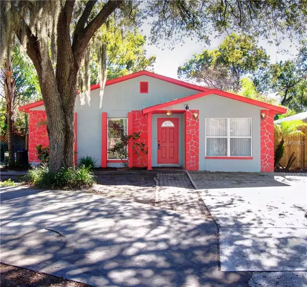 1807 E ESKIMO AVE, Tampa, FL 33604