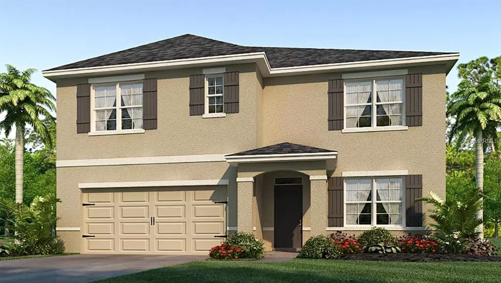 30841 SUMMER SUN LOOP, Wesley Chapel, FL 33545