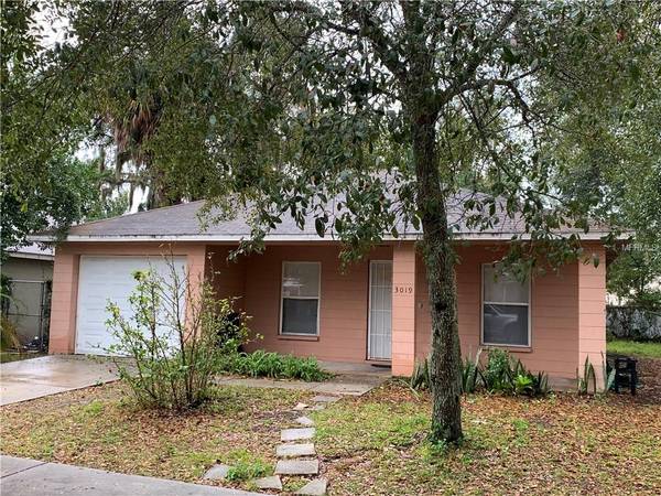 3019 E COMANCHE AVE, Tampa, FL 33610