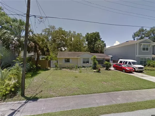 3816 W SAN CARLOS ST, Tampa, FL 33629