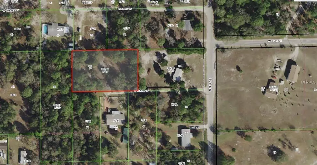 Crystal River, FL 34428,8201 W TANGO CT