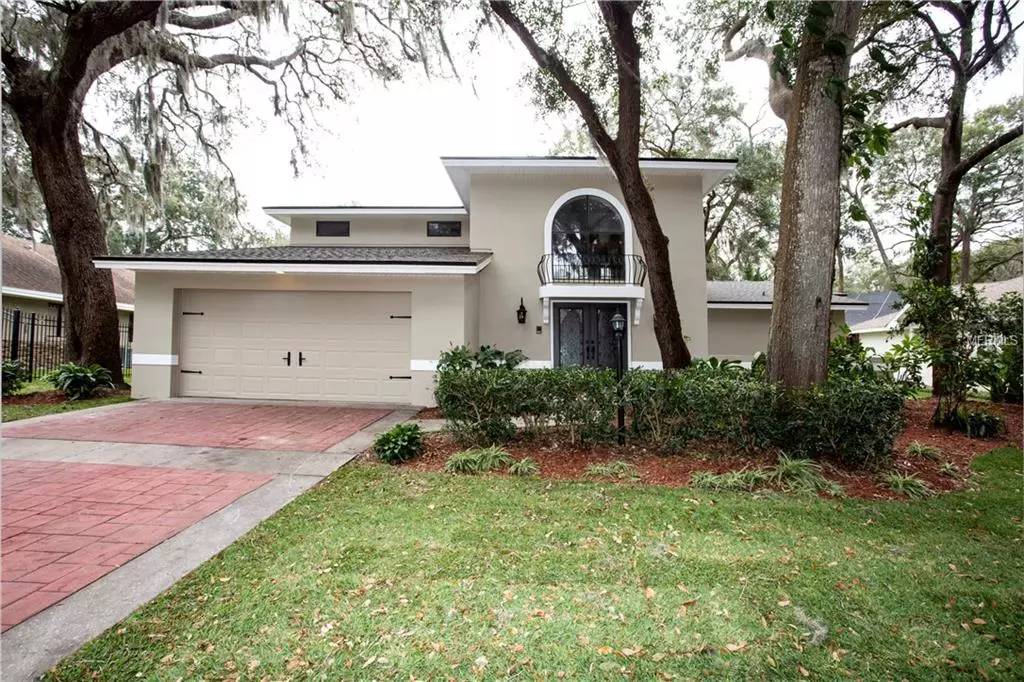 Brandon, FL 33511,1209 DEEPWOOD CT