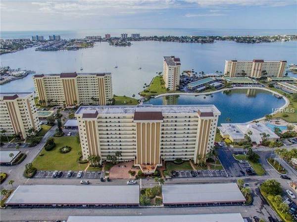 4575 COVE CIR #208, St Petersburg, FL 33708