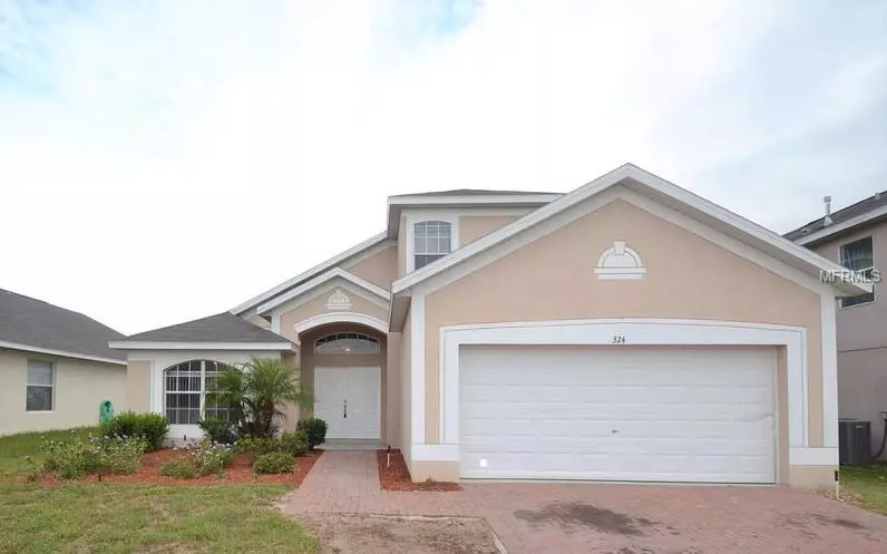 324 WEATHERBY PL, Haines City, FL 33844