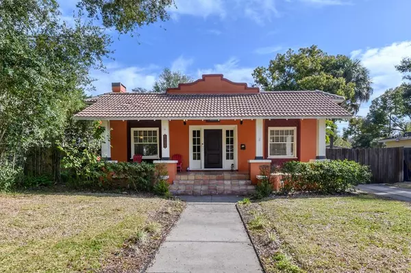 6005 N FLORA VISTA AVE, Tampa, FL 33604