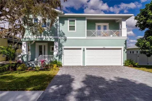 2606 BREWTON CT, Clearwater, FL 33761