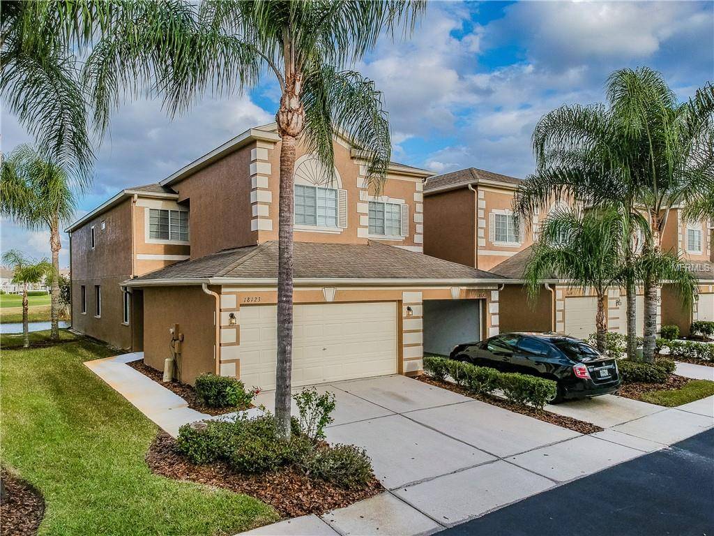 Tampa, FL 33647,18123 NASSAU POINT DR