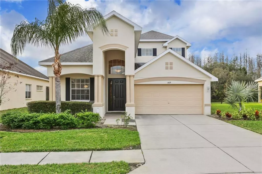 Wesley Chapel, FL 33543,4419 YANS CT