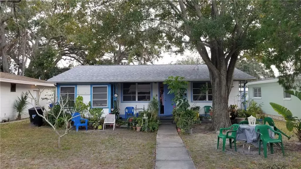 4670 YARMOUTH AVE S, St Petersburg, FL 33711